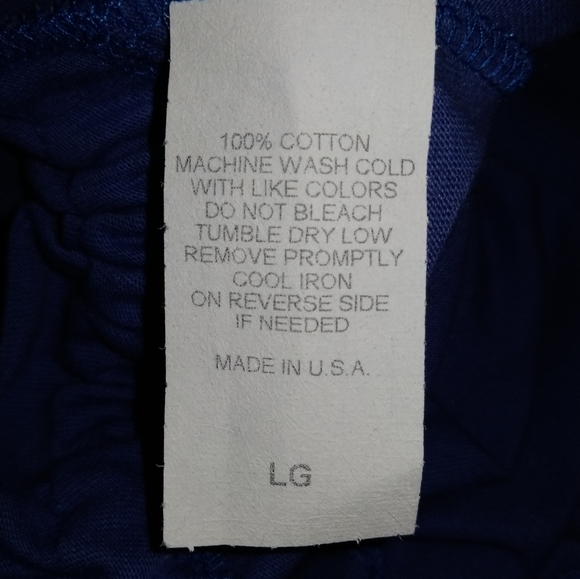 Touch Top - Mets - Picture 7 of 7